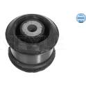 Mounting, automatic transmission support MEYLE - 100 399 0012