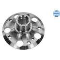 Moyeu de roue MEYLE - 014 752 0002