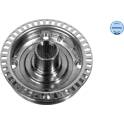 Moyeu de roue MEYLE - 100 407 0063