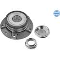 Moyeu de roue MEYLE - 11-14 750 0016