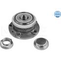 Moyeu de roue MEYLE - 11-14 750 0018