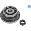 Moyeu de roue MEYLE - 11-14 750 0031