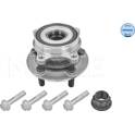 Moyeu de roue MEYLE - 30-14 652 0008
