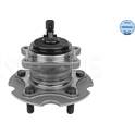 Moyeu de roue MEYLE - 30-14 752 0007