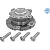 Moyeu de roue MEYLE - 300 652 0002