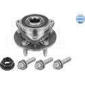Moyeu de roue MEYLE - 614 652 0008