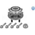 Moyeu de roue MEYLE - 714 652 0007