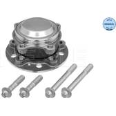 Mozzo ruota MEYLE - 014 652 0006