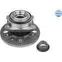 Mozzo ruota MEYLE - 014 752 0006