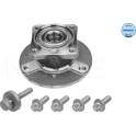 Mozzo ruota MEYLE - 014 752 1001