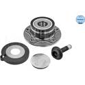 Mozzo ruota MEYLE - 100 752 0012