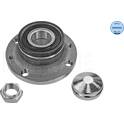 Mozzo ruota MEYLE - 214 750 0002
