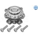 Mozzo ruota MEYLE - 314 652 0003