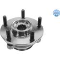 Mozzo ruota MEYLE - 36-14 652 0003