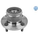 Mozzo ruota MEYLE - 714 750 0010/S