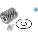 Oil Filter MEYLE - 30-14 322 0006