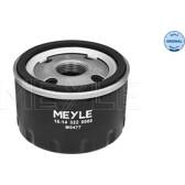 Ölfilter MEYLE - 16-14 322 0000