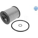 Ölfilter MEYLE - 300 114 2200
