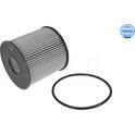 Ölfilter MEYLE - 614 322 0014