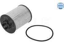 Oliefilter