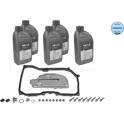 Onderd.set, olie verversen van automatische versnellingsbak MEYLE - 100 135 0100