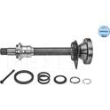 Palier, diferencial MEYLE - 100 498 0246/S