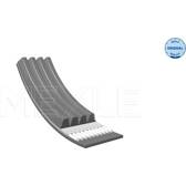 Poly V-riem MEYLE - 050 004 0800