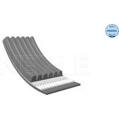Poly V-riem MEYLE - 050 006 0976