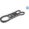 Poly V-riem MEYLE - 050 006 1760