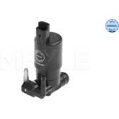 Pompa acqua lavaggio, Pulizia cristalli MEYLE - 11-14 870 0001