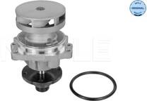 Pompa dell’acqua, raffreddamento motore
