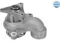 Pompa dell’acqua, raffreddamento motore