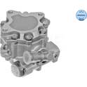 Pompe de direction assistée MEYLE - 114 631 0006