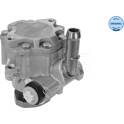 Pompe de direction assistée MEYLE - 114 631 0008