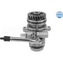 Pompe de direction assistée MEYLE - 114 631 0033