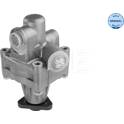 Pompe de direction assistée MEYLE - 314 631 0009