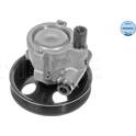 Pompe de direction assistée MEYLE - 614 631 0001