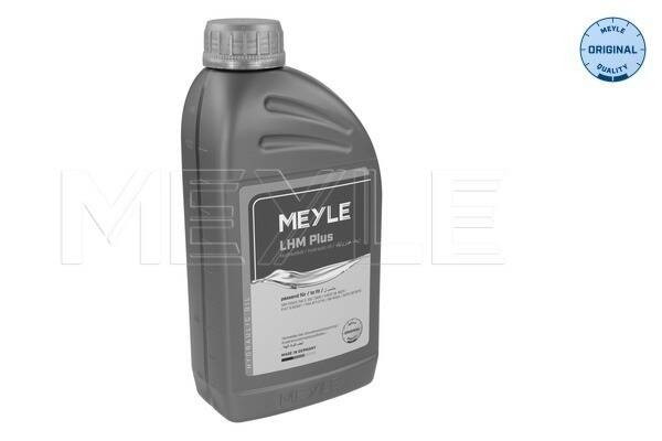 Power Steering Oil