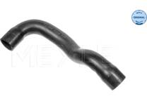 Przewód elastyczny chłodnicy