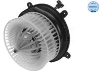 Pulseur d'air, ventilation habitacle
