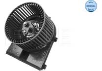 Pulseur d'air, ventilation habitacle