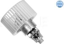 Pulseur d'air, ventilation habitacle