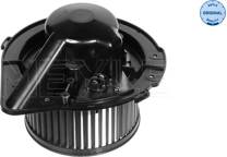 Pulseur d'air, ventilation habitacle