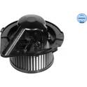 Pulseur d'air, ventilation habitacle MEYLE - 114 820 0000