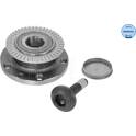 Radnabe MEYLE - 100 750 0000