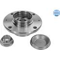 Radnabe MEYLE - 11-14 750 0032