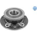 Radnabe MEYLE - 614 160 0003