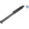 Shock absorber (sold individually) MEYLE - 126 725 0016