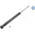 Shock absorber (sold individually) MEYLE - 126 725 0017