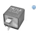 Relay, fuel pump MEYLE - 100 830 0019